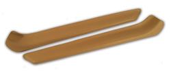 CA Armrest Patches for 1976-1977 CORVETTE - 433557