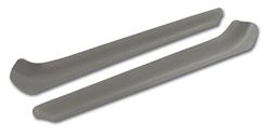 CA Armrest Patches for 1976-1977 CORVETTE - 433567