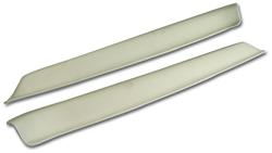 CA Armrest Patches for 1976-1977 CORVETTE - 433576
