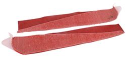 CA Carpet Vinyl Strips 433634