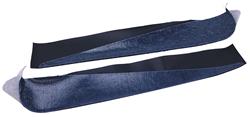 CA Carpet Vinyl Strips 433643