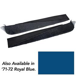 CA Carpet Vinyl Strips 433647