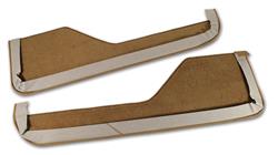 CA Carpet Vinyl Strips 433772