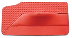 Auto Accessories of America Door Panels 434102