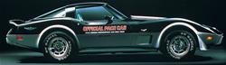 Auto Accessories of America Vehicle Graphics, Stripes and Stencils 43419
