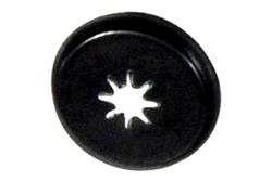 Auto Accessories of America Interior Sunvisor Brackets 43433