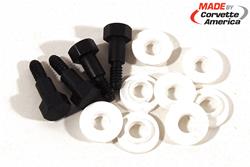 CA Windshield Wiper Transmission Linkage Components 43436