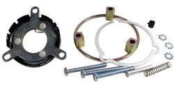 CA Horn Button Components 43442