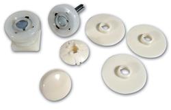 CA Window Components 43445