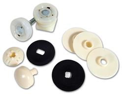 CA Window Components 43446