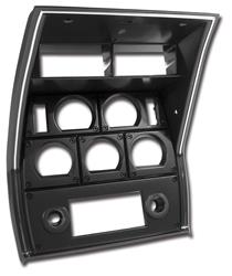 CA - Gauge Bezels for 1982 CORVETTE - 43468