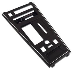 Auto Accessories of America - Console Components for 1982 CORVETTE - 43472