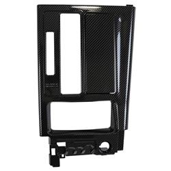 CA - Console Components for 1982 CORVETTE - 43478CF