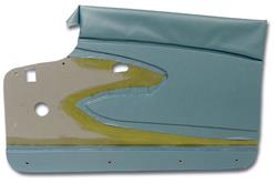 CA Basic Door Panels for 1959 CORVETTE - 434807
