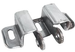 CA Headlight Mounting Brackets 43543