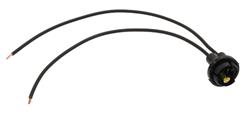 CA Light Bulb Sockets 43606