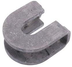 CA Door Panel Retainer Plates 43623