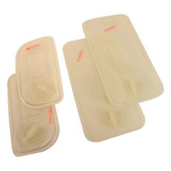 Auto Accessories of America Seat Lumbar Kits 43629