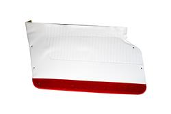 CA Basic Door Panels for 1964 CORVETTE - 4365Z2