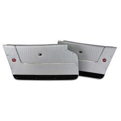 CA Basic Door Panels for 1964 CORVETTE - 436661