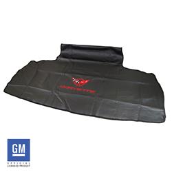 CA Bumper Protectors 43708