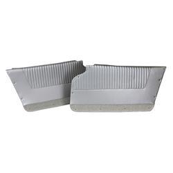 CA Basic Door Panels for 1964 CORVETTE - 4370Z5