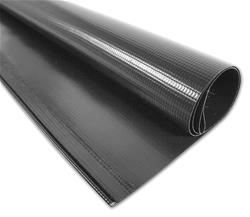 CA Rear Window Curtains 43710