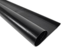 CA Rear Window Curtains 43711