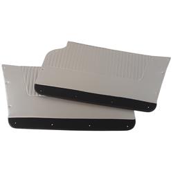 CA Basic Door Panels for 1964 CORVETTE - 437161