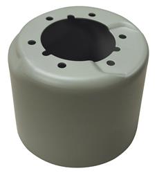 CA Steering Column Covers 43725