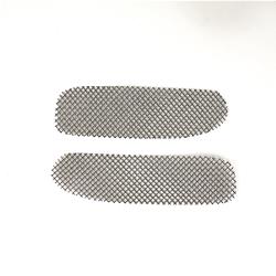 CA Air Vent Scoop Components 43791