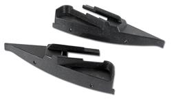 Auto Accessories of America Convertible & T-Top Components 43809
