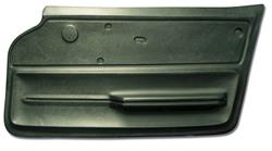 CA Basic Door Panels for 1965-1966 CORVETTE - 439414
