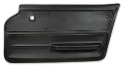 CA Basic Door Panels for 1965-1966 CORVETTE - 439420