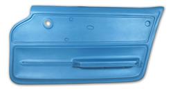 CA Basic Door Panels for 1965-1966 CORVETTE - 439440