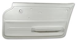 CA Standard Door Panels 439465