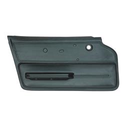 CA Standard Door Panels for 1967 CORVETTE - 439514