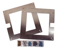 CA Seat Components 43954