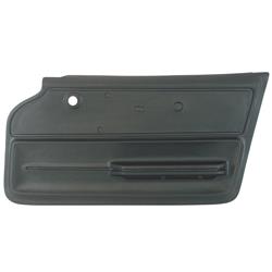 CA Standard Door Panels for 1967 CORVETTE - 439614