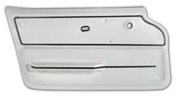 CA Standard Door Panels 440165