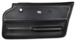 CA Standard Door Panels 440420
