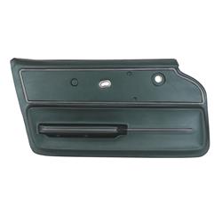 CA Standard Door Panels for 1967 CORVETTE - 440514