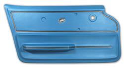 CA Standard Door Panels 440540