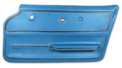 CA Standard Door Panels 440640