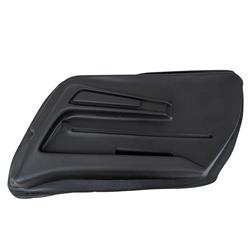 CA Door Panel Skins for 1968 CORVETTE - 440820