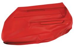 CA Door Panel Skins for 1968 CORVETTE - 440830