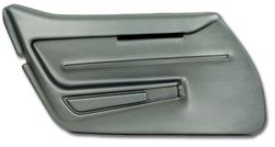 CA Basic Door Panels for 1968 CORVETTE - 440963