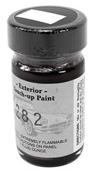 CA Exterior Red Touch-Up Paint 44120