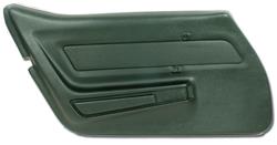 CA Basic Door Panels for 1969 CORVETTE - 441514