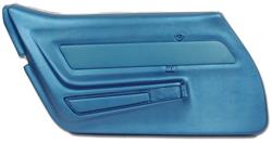 CA Basic Door Panels 441541
